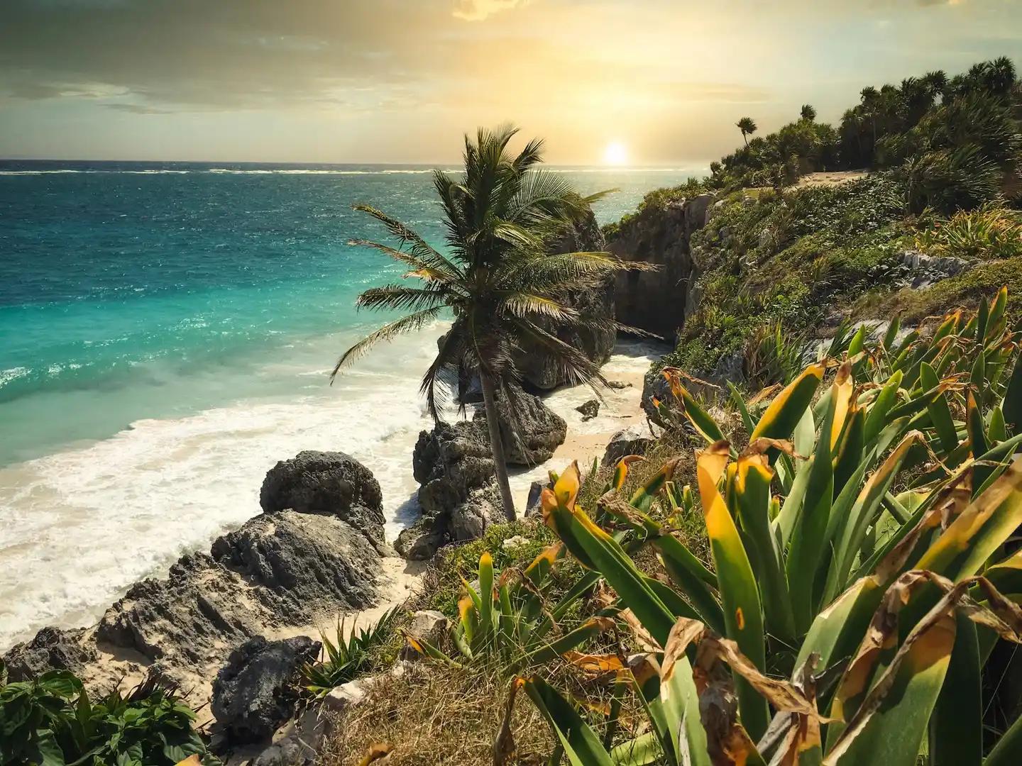Quintana Roo, Mexico